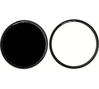ICE Magco - Filtro magnético delgado de 77 mm MC ND1000 10 paradas ND de densidad neutra vidrio óptico incluido adaptador