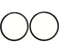 ICE Magco - Filtro UV magnético delgado de 95 mm con revestimiento múltiple MC filtro de vidrio óptico con adaptador