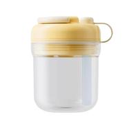 Ice Maker Cup - Easy Release Bottle | 3 In 1 Press Ice Tray
