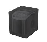 ICE MAKER DUST COVER - 43 x 33 x 38 cm encimera, Oxford Fabric Appliance Cover, Heavy Duty Shield con una sección fija | Rodamiento de protección para máquina de hielo portátil, arrocera y fabricante