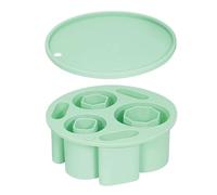Ice Maker Mold - Ice Trays For Freezer | Ices Maker Mold For Freezers | Easy-Release Specialty Tool | Ices Makers Molds Tray F0r Freezer Kitchen Bar Cold Drinks Cocktails Vodka Beverage Whiskey