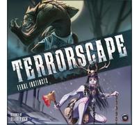 Ice Makes Terrorscape: Feral Instincts expansión para Terrorscape
