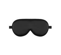 Ice Mask Sleeping Mask Eye Mask, Cool and Breathable, Adjustable Elastic Earrings, Men and Women, Travel / Siesta / Shift Work