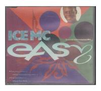 ICE MC - EASY CD UK COOLTEMPO 1990