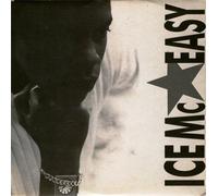 Ice Mc - Easy (#zyx6215)