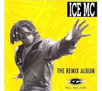 Ice Mc - Ice in Green-Remix Album [Import]