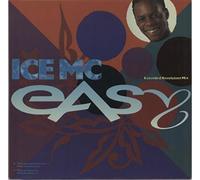 Ice MC - ICE MC / EASY