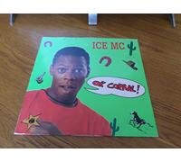 ICE MC - ICE MC - Ok Corral! - ZYX Records - ZYX 6359-12