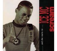 ICE MC - ICE MC - Scream - ZYX Records - ZYX 6291-12
