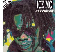 Ice Mc - It'S a Rainy Day