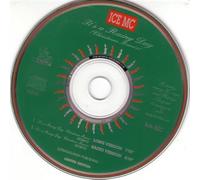 Ice MC - It's a rainy day (Christmas Remix, 1994)