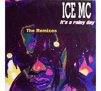 Ice MC - It's a rainy day (Remixes) [Vinyl Single]