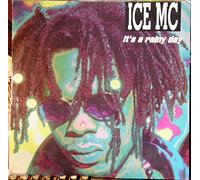 Ice Mc - It'S a Rainy Day [Vinilo]