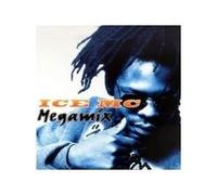 Ice MC - Megamix