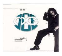 Ice Mc - Music for Money