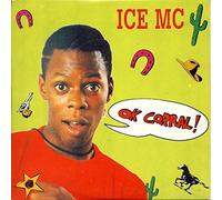 Ice MC - OK Corral (#zyx6359)