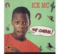 Ice MC - OK Corral ( zyx6359) / Vinyl Maxi Single [Vinyl 12'']