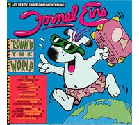 Ice MC, Sydney Youngblood, Roxette, Richard Marx, Jamtronik.. / Vinyl record [Vinyl-LP]