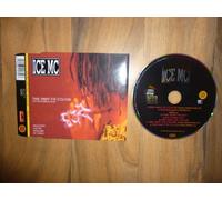 Ice MC - Take away the colour '95/Megamix