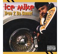 Ice Mike True 2 Da Game (Vinyl) (Importación USA)