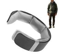 Ice Neck Ring | Wearable Cooler | Cooling Tube | For Hot Weather Summer Mar
