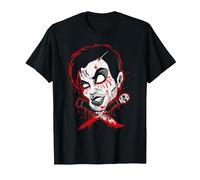 Ice Nine Kills Bloody Spencer Head Camiseta, Hombre, Negro, L
