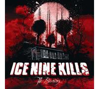 Ice Nine Kills - Burning