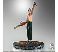 Ice nine kills estatua rock iconz spencer charnas 25 cm