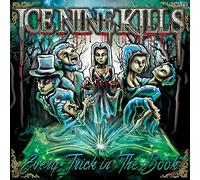 Ice Nine Kills - Every Trick In The Book