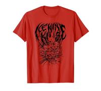 Ice Nine Kills - Exmortis Camiseta