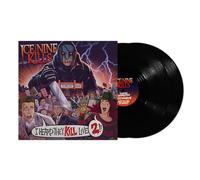 Ice Nine Kills - I Heard They KILL Live 2 [2 LP] [45 RPM]
