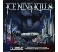 Ice Nine Kills - Ice Nine Kills - Bienvenido a Horrorwood: The Silver Scream 2