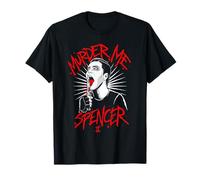 Ice Nine Kills Murder Me Spencer Camiseta