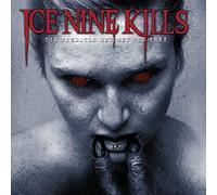 Ice Nine Kills - Predator.. -Coloured-