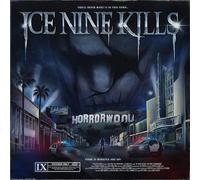 The Silver Scream 2: Welcome To Horrorwood [Vinilo]