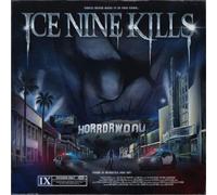 Ice Nine Kills The Silver Scream 2: Welcome to Horrorwood (CD) (Importación USA)
