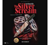 Ice Nine Kills The Silver Scream Spoken Word Version (Vinyl) (Importación USA)