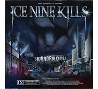 Ice Nine Kills - Welcome to Horrorwood: The Silver Scream 2