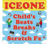 Ice One - Child's Beats, Breaks & Scratc [Vinilo]