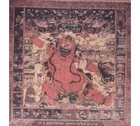 Ice One - DEATH AND LIFE OF A BABYLONIAN DEMON CALLED ICE ONE [Vinilo]