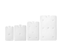 Ice Pack For Cooler - Freezer Blocks, Lunch Boxes Portable Slim Cold Blocks
