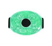 Ice Pack for Knee Long Lasting - Reusable Knee Soothing Hot Cold Ice Gel