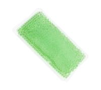 Ice Pack Gel, Bead Hot Compress Square Pad, Soothing Solution Hot Cold Packs, Reusable Pads, Pain and Swelling Aid for Winter, Summer, Elbow, Knee, Back, Arm, Neck, Shoulder, Head, Multicolor