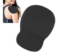 Ice Pack Gloves, Gel Compress, Reutilizable Aid, Hot and Cold Application, 20,7 x 14,5 x 1 cm, 8,15 x 5,71 x 0,39 pulgadas, Flexible Fit Design, Ideal para cara, Cheek, Abdomen Pan