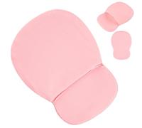 Ice Pack Gloves, Gel Compress, Reutilizable Aid, Hot and Cold Application, 20,7 x 14,5 x 1 cm, 8,15 x 5,71 x 0,39 pulgadas, Flexible Fit Design, Ideal para cara, Cheek, Abdomen Pan