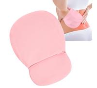 Ice Pack Gloves, Reusable Gel Compress, 8.15x5.71x0.39 Pulgadas Cold, Soothing, Flexible & Portable, Size Fits Most, for Face, Cheek, Shoulder, Abdomen Use