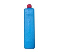 Ice Packs, Cooling Blocks, Crystal Boxes, Portable Design, Leak-Proof, Picnics and Outdoor Activities, Reusable Cooling, Durable, Portable, 6.3x1.57