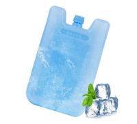 Ice Packs For Air Conditioner - Portable Freezer Packs For Drink Cooling