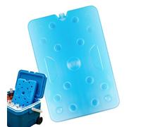 Ice Packs for Cooler, Reusable Large Capacity, Long Lasting Cooling