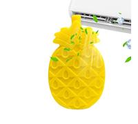 Ice Packs For Lunch Boxes, Reusable Fruit Shape Cooling Gel Packs,Long Lasting Freezer Ice Blocks For Food Preservation and Portable Cooling For Women Men Fishermen Travelers Trip Picnic Poolside Use